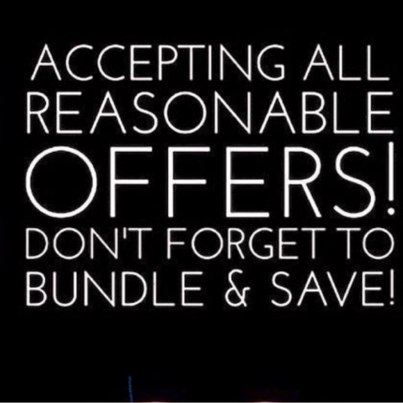 Special Offer Notice - Picture 1 of 1